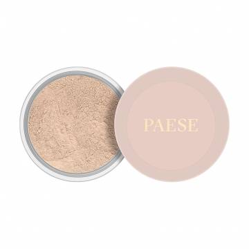 Рассыпчатая пудра для лица Paese Olive Powder, 6 г Рассыпчатая пудра для лица Paese Olive Powder, 6 г