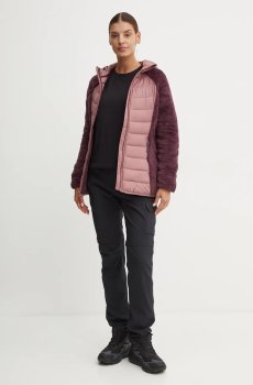 Спортивная куртка Columbia Powder Lite Sherpa Hybrid