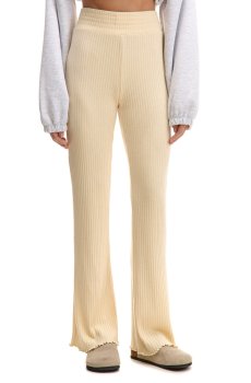 Cropp - Спортивні штани - кремовий