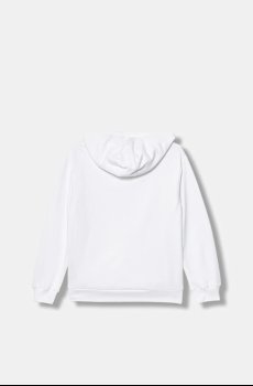 Детская хлопковая кофта Guess