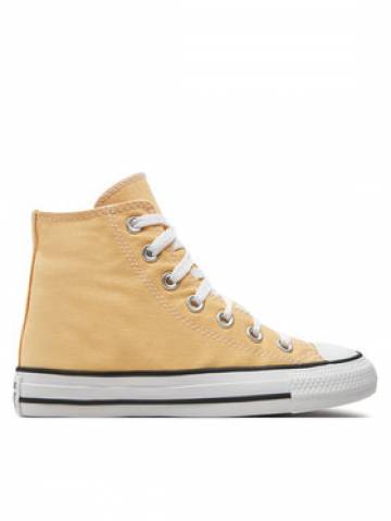 Converse Кеди Chuck Taylor All Star A09826C Жовтий Converse Кеди Chuck Taylor All Star A09826C Жовтий