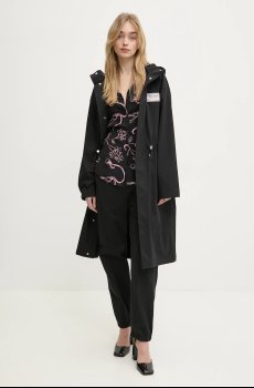 Парка Moschino Jeans