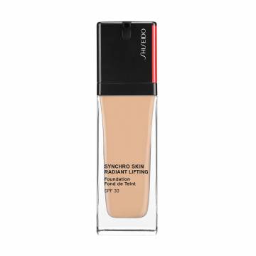 Стойкий тональный крем для лица Shiseido Synchro Skin Radiant Lifting Foundation SPF 30, 240 Quartz, 30 мл Стойкий тональный крем для лица Shiseido Synchro Skin Radiant Lifting Foundation SPF 30, 240 Quartz, 30 мл