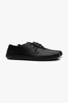 Кожаные туфли Vivobarefoot RA IV
