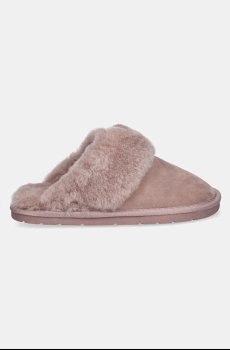 Замшевые тапочки Answear.LAB