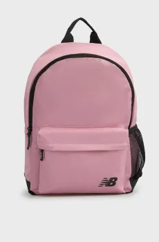 Женский розовый рюкзак BP ESSENTIAL Розовый OS New Balance LAB53511PTF