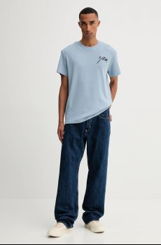 Джинсы G-Star 0 Deeggie Relaxed Straight