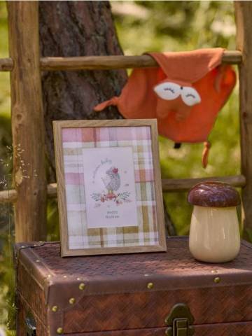 Фоторамка - різнобарвний