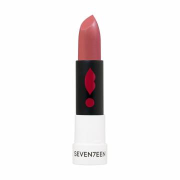 Матовая помада для губ Seventeen Matte Lasting Lipstick 02, 5 г Матовая помада для губ Seventeen Matte Lasting Lipstick 02, 5 г