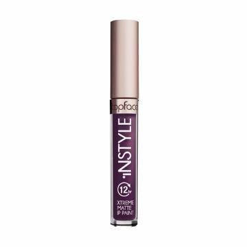 Жидкая матовая помада для губ Topface Instyle Matte Lip Paint, 032, 3.5 мл Жидкая матовая помада для губ Topface Instyle Matte Lip Paint, 032, 3.5 мл