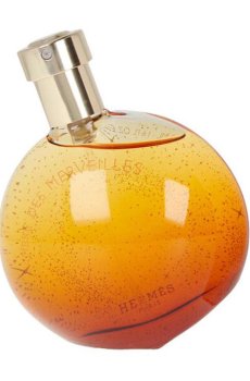 Hermes LAmbre Des Merveilles Парфюмированная вода унисекс, 50 мл