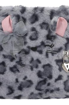 Щоденник Top Model Cosy cat Blue (0413356)