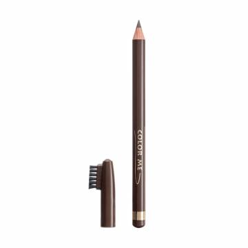 Карандаш для бровей Color Me Silk Eyebrow Pencil тон 300, 1.64 г Карандаш для бровей Color Me Silk Eyebrow Pencil тон 300, 1.64 г