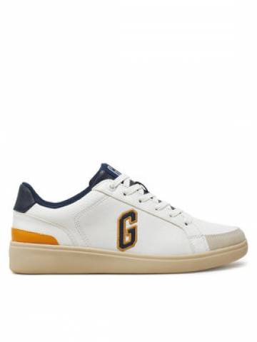 Gap Снікерcи Seattle Ii Bsc W GAB002F5SWWELBGP Білий Gap Снікерcи Seattle Ii Bsc W GAB002F5SWWELBGP Білий