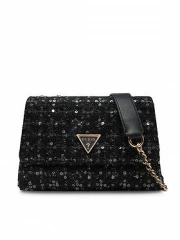 Guess Сумка HWBB87 48200 Чорний