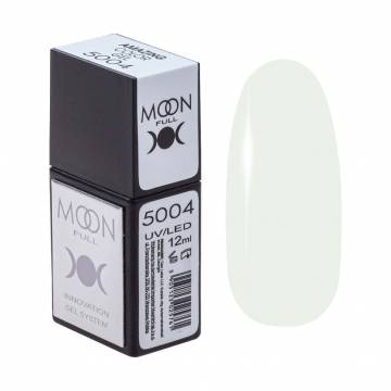 Гель-лак для ногтей Moon Full Amazing Color Gel Polish 5004, 12 мл Гель-лак для ногтей Moon Full Amazing Color Gel Polish 5004, 12 мл