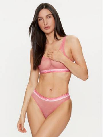 Emporio Armani Underwear Набір білизни 164788 4R205 05373 Рожевий Emporio Armani Underwear Набір білизни 164788 4R205 05373 Рожевий