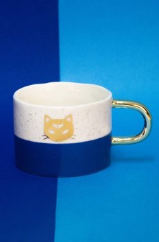 Чашка Helio Ferretti