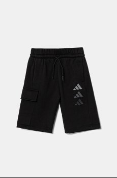 Детские шорты adidas