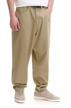 Cropp - Штани - бежевий