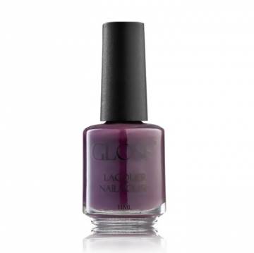 Лак для ногтей Gloss Lacquer Nail Polish 027, 11 мл Лак для ногтей Gloss Lacquer Nail Polish 027, 11 мл
