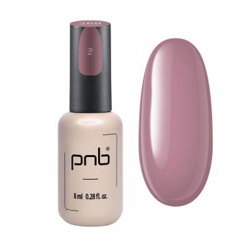 Гель-лак для ногтей PNB Gel Polish UV/LED 268 Fiji, 8 мл Гель-лак для ногтей PNB Gel Polish UV/LED 268 Fiji, 8 мл