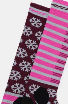 Носки Dynafit FT Graphic