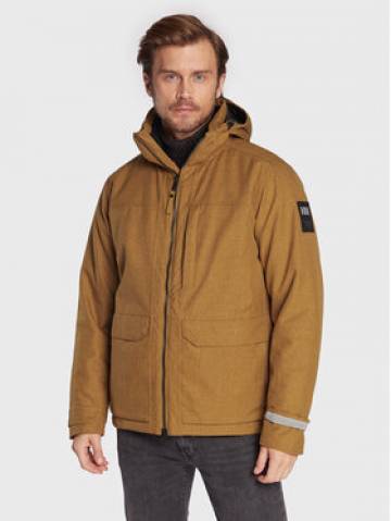 Helly Hansen Демісезонна куртка Chill 53677 Коричневий Regular Fit Helly Hansen Демісезонна куртка Chill 53677 Коричневий Regular Fit