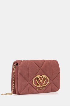Сумочка Love Moschino