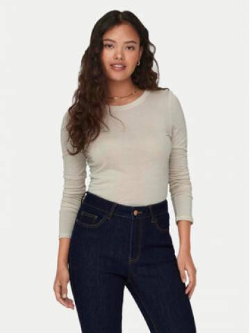 JDY Блузка Suma 15311144 Écru Regular Fit JDY Блузка Suma 15311144 Écru Regular Fit
