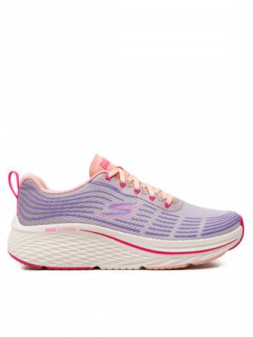 Skechers Снікерcи 129625 LVPK Фіолетовий Skechers Снікерcи 129625 LVPK Фіолетовий