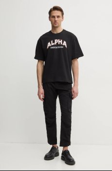 Брюки Alpha Industries Task Force Pant