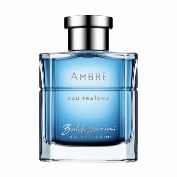 Baldessarini Ambre Eau Fraiche Туалетная вода мужская, 50 мл Baldessarini Ambre Eau Fraiche Туалетная вода мужская, 50 мл