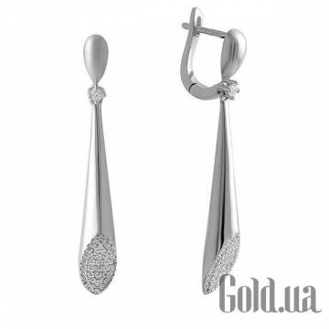 Серьги с подвесками Fresh Jewelry Серьги с подвесками Fresh Jewelry
