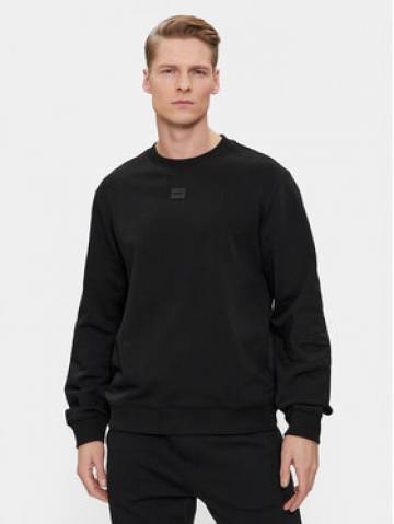 Hugo Світшот Diragol_H 50505018 Чорний Regular Fit Hugo Світшот Diragol_H 50505018 Чорний Regular Fit