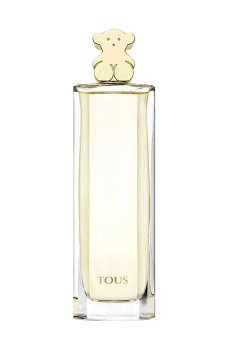 Tous Gold Парфюмированная вода женская, 90 мл
