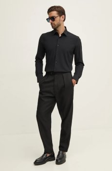 Рубашка BOSS P-HANK-s-kent-C1-222