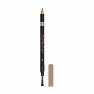 Карандаш для бровей LOreal Paris Infaillible Brows 12H Definer Pencil, 7.0 Blonde, 1 г Карандаш для бровей LOreal Paris Infaillible Brows 12H Definer Pencil, 7.0 Blonde, 1 г