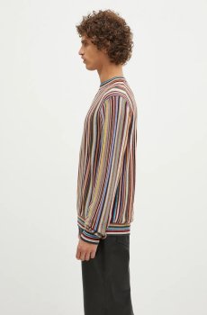 Кашемировый свитер Paul Smith