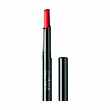 Стойкая помада для губ Malu Wilz Glossy Lip Stylo 4 Classic Red, 2.5 г Стойкая помада для губ Malu Wilz Glossy Lip Stylo 4 Classic Red, 2.5 г