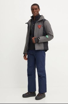 Лыжная куртка Rossignol Hero Velika