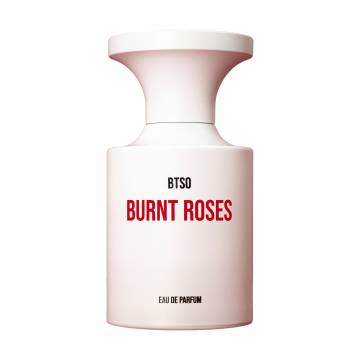 Borntostandout Burnt Roses Парфюмированная вода унисекс, 50 мл