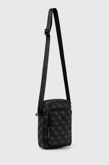 Сумка Guess цвет чёрный Сумка Guess цвет чёрный
