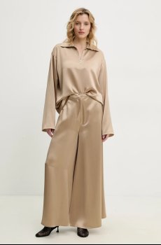 Брюки Nanushka ZANIAH