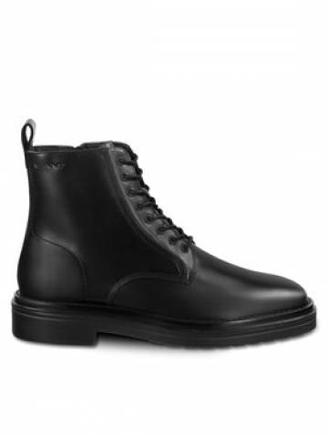 Gant Черевики 29641738 Чорний Gant Черевики 29641738 Чорний