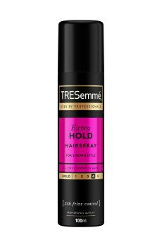 Лак для волос TRESemme Extra Hold Hairspray Экстрасильная фиксация, 100 мл