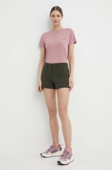 Шорты outdoor Salewa Puez