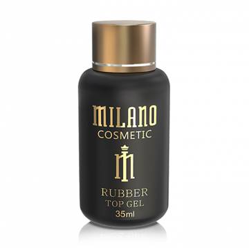 Матовый топ для гель-лака Milano Cosmetic Matte Top Coat, 35 мл Матовый топ для гель-лака Milano Cosmetic Matte Top Coat, 35 мл