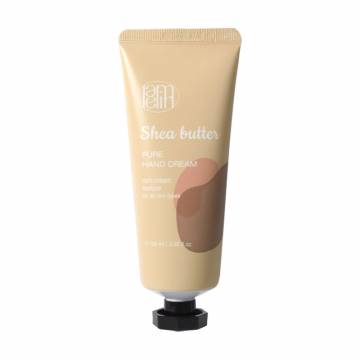 Крем для рук Lamelin Pure Hand Cream Shea Butter, 100 мл Крем для рук Lamelin Pure Hand Cream Shea Butter, 100 мл