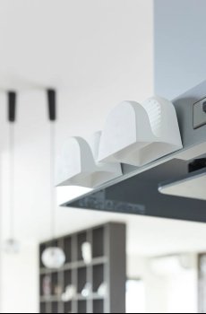 Подставки для кастрюль Yamazaki Tower 2 шт